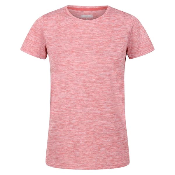 Regatta Kvinnor/Damer Josie Gibson Fingal Edition T-Shirt