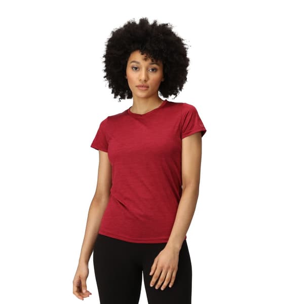 Regatta Kvinnor/Damer Josie Gibson Fingal Edition T-Shirt
