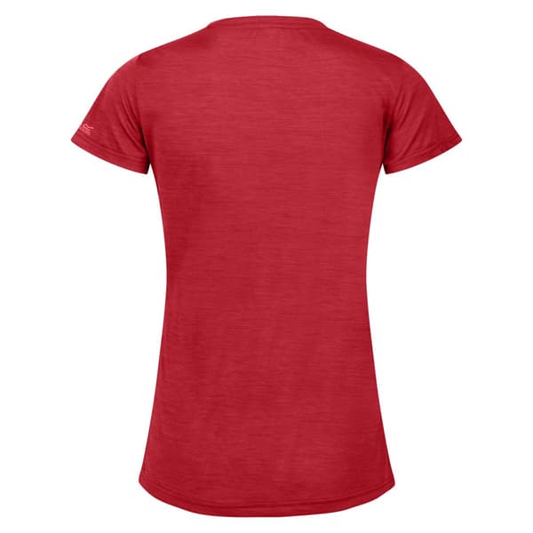 Regatta Kvinnor/Damer Josie Gibson Fingal Edition T-Shirt