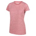 Miniatyrbild 3 av 3: Regatta Kvinnor/Damer Josie Gibson Fingal Edition T-Shirt