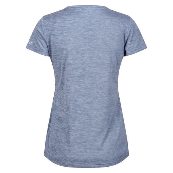 Regatta Kvinnor/Damer Josie Gibson Fingal Edition T-Shirt