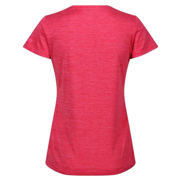 Regatta Kvinnor/Damer Josie Gibson Fingal Edition T-Shirt