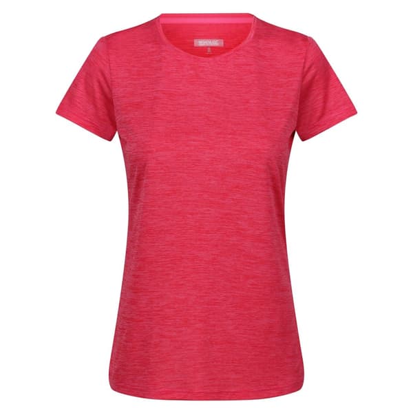 Regatta Kvinnor/Damer Josie Gibson Fingal Edition T-Shirt