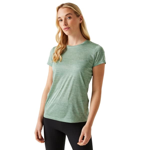 Regatta Kvinnor/Damer Josie Gibson Fingal Edition T-Shirt