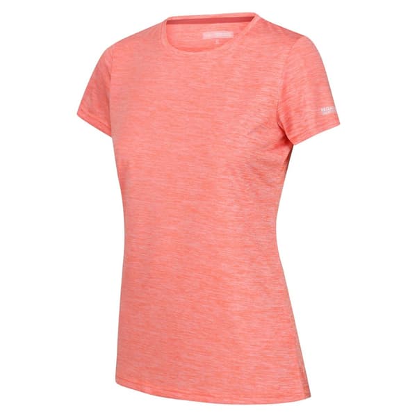 Regatta Kvinnor/Damer Josie Gibson Fingal Edition T-Shirt