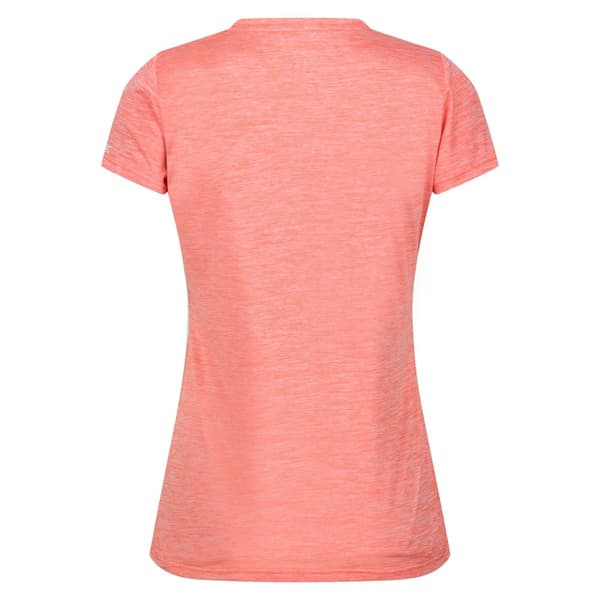 Regatta Kvinnor/Damer Josie Gibson Fingal Edition T-Shirt