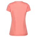 Miniatyrbild 2 av 3: Regatta Kvinnor/Damer Josie Gibson Fingal Edition T-Shirt