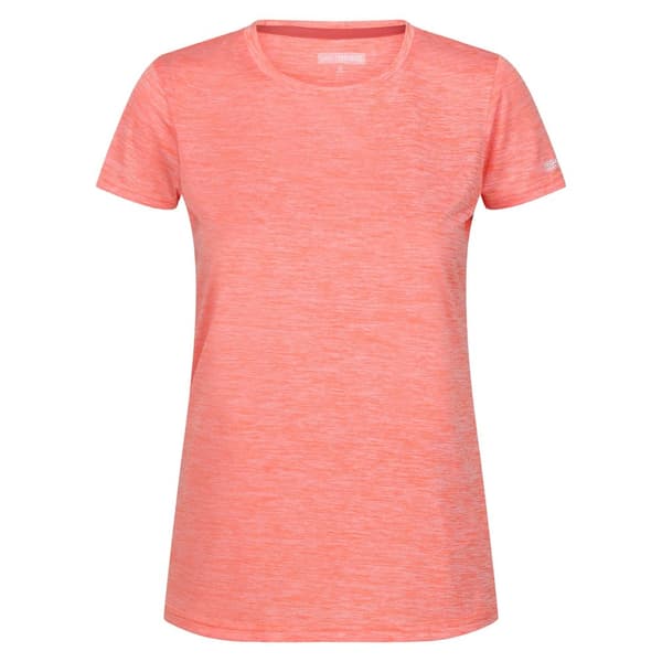 Regatta Kvinnor/Damer Josie Gibson Fingal Edition T-Shirt