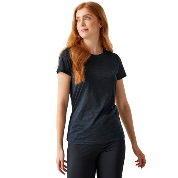 Regatta Kvinnor/Damer Josie Gibson Fingal Edition T-Shirt