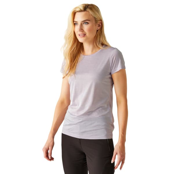 Regatta Kvinnor/Damer Josie Gibson Fingal Edition T-Shirt