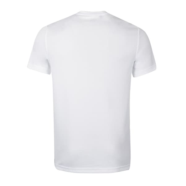 Canterbury Unisex Adult Club Plain T-Shirt