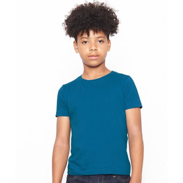 Ecologie Børn/Børn Cascade T-shirt til børn