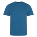 Miniatyrbillede 1 af 4: Ecologie Børn/Børn Cascade T-shirt til børn