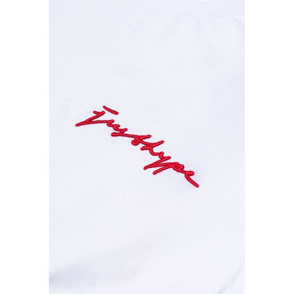 Hype Mens Statue Long-Sleeved T-Shirt