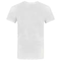 Miniatyrbillede 2 af 2: Superman T-shirt til mænd