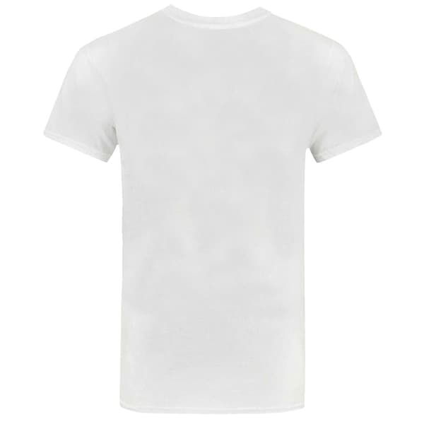 Superman T-shirt til mænd