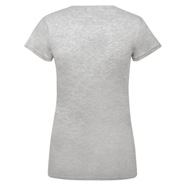 Disney Kvinnor/Damer Princess Cinderella nya skor T-Shirt
