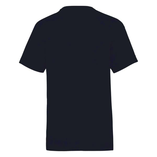 Sonic The Hedgehog Mens Propaganda Poster T-Shirt