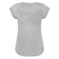 Pikkukuva 2 / 2: Star Wars Womens/Ladies Rogue One Dipped Hem T-Shirt