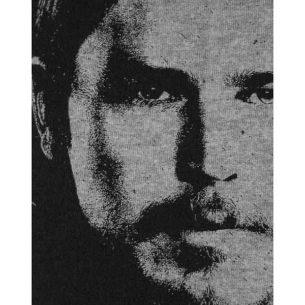 Penny Dreadful Official Mens Ethan Chandler T-Shirt