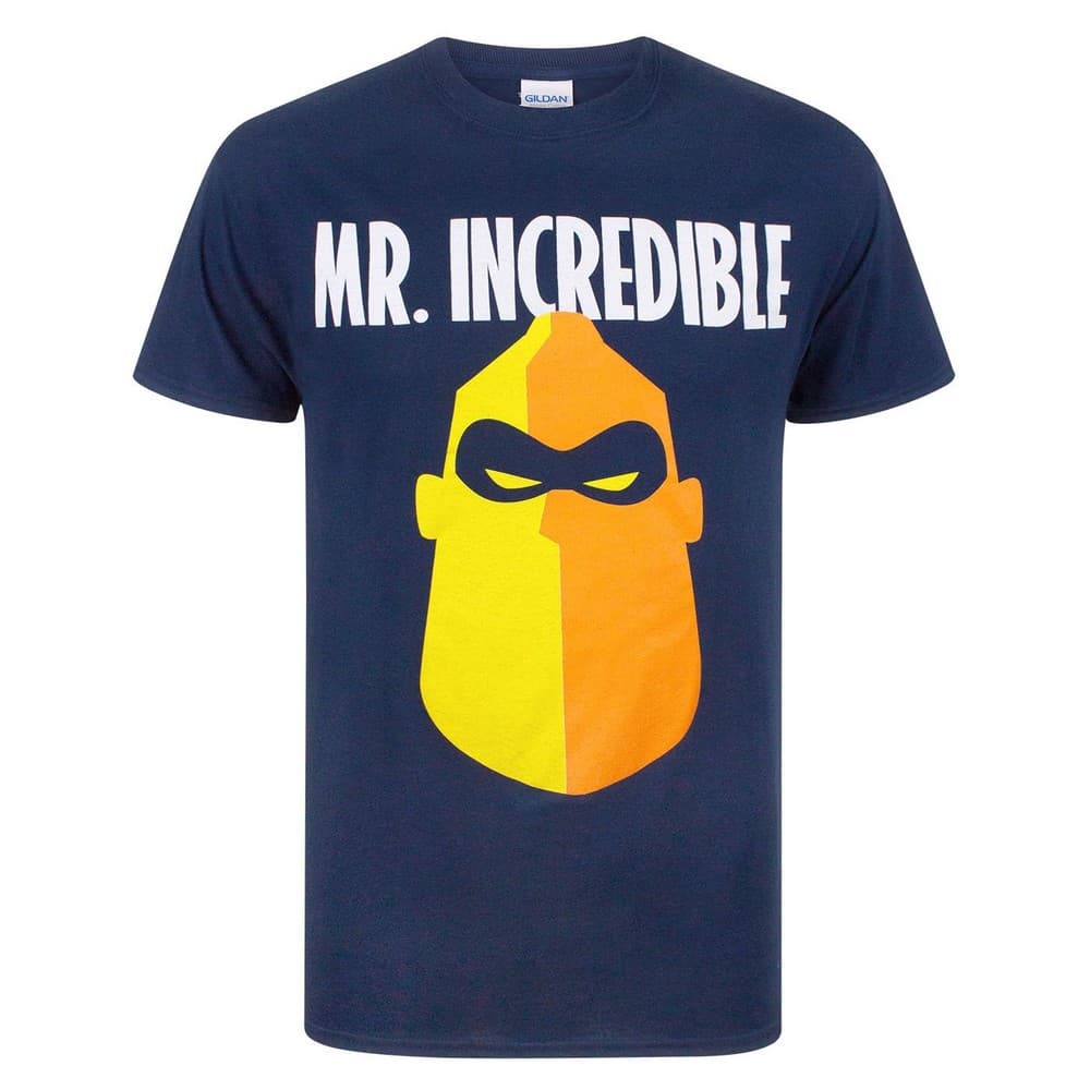 The Incredibles 2 herrarnas herr Incredible T-Shirt