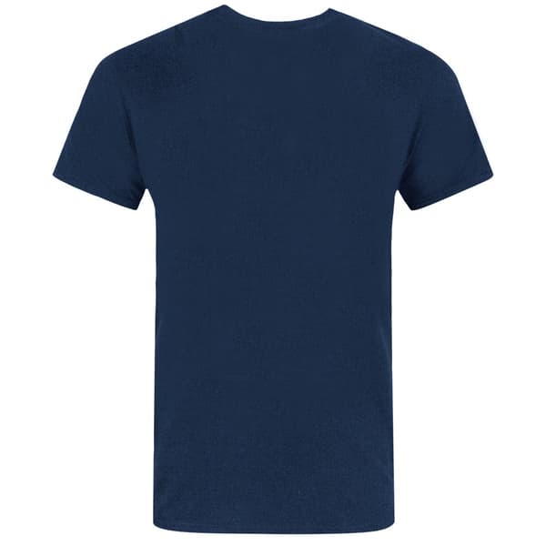 Captain America Mens Civil War Team Cap T-Shirt