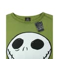 Miniatyrbild 3 av 3: Nightmare Before Christmas Kvinnor/Damer Jack T-shirt med omvänd söm
