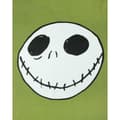 Miniatyrbild 2 av 3: Nightmare Before Christmas Kvinnor/Damer Jack T-shirt med omvänd söm