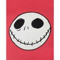 Miniatyrbild 2 av 3: Nightmare Before Christmas Kvinnor/Damer Jack T-shirt med omvänd söm