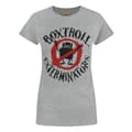 Miniatyrbild 1 av 2: Boxtrolls Kvinnor/Damer Exterminators T-Shirt