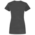Pikkukuva 2 / 2: Star Wars Womens/Ladies Darth Vader Fair Isle Christmas T-Shirt