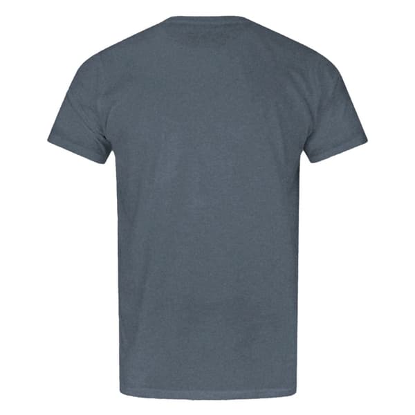 Marvel Deadpool herr 4x4 T-Shirt