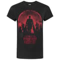 Pikkukuva 1 / 2: Star Wars Mens Rogue One Foil T-Shirt
