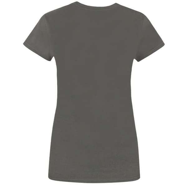 Star Wars Boba Fett tegneserie T-shirt til kvinder/damer