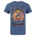Miniatyrbillede 1 af 2: He-Man Herre Masters Of The Universe T-shirt