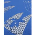 Miniatyrbillede 3 af 4: Marvel Officiel Avengers Avengers Distressed Shield T-shirt til mænd