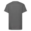 Miniatyrbillede 2 af 2: Harry Potter Officiel dreng Slytherin Crest T-shirt til drenge