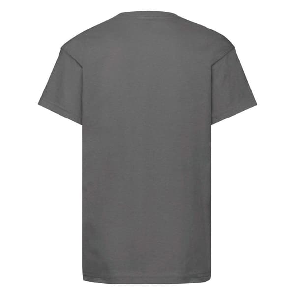 Harry Potter Officiel dreng Slytherin Crest T-shirt til drenge
