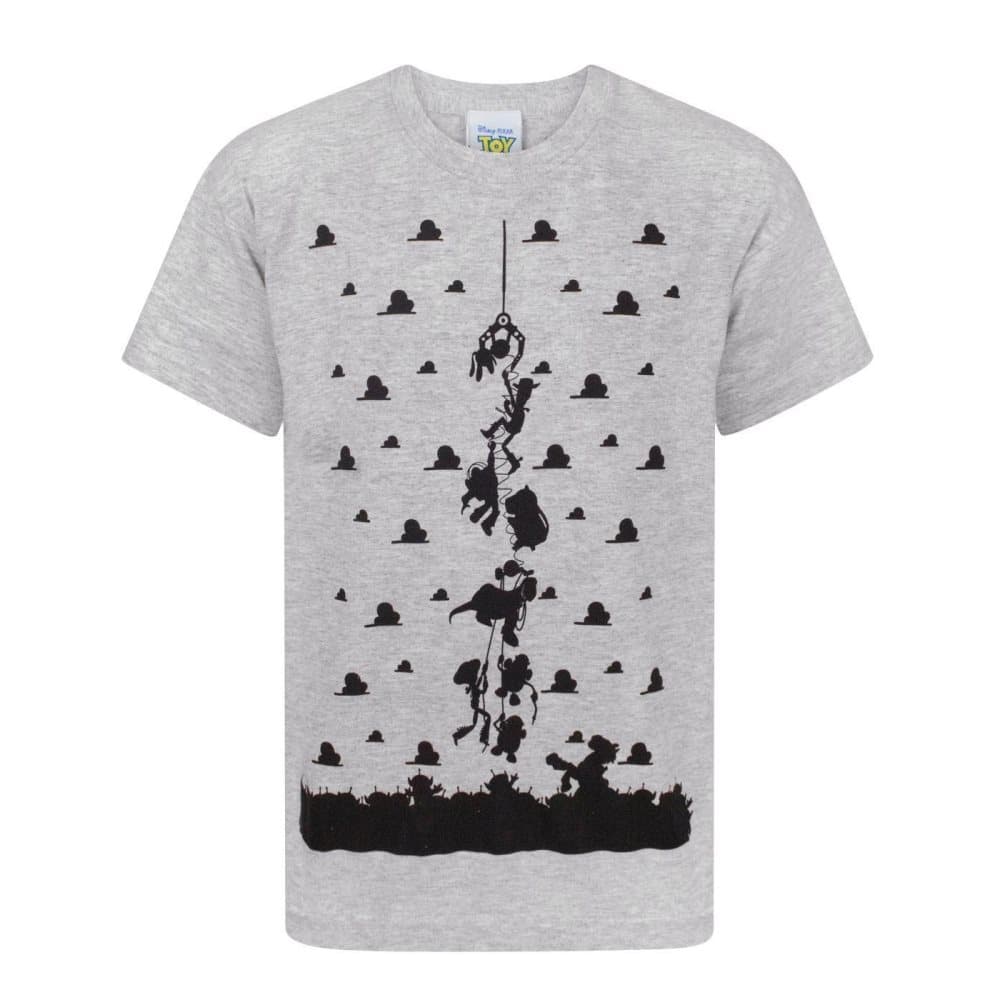 Disney Barn pojkar Toy Story The Claw T-Shirt