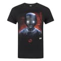 Miniatyrbilde 1 av 2: Star Wars Mens Rogue One K2S0 Robot T-Shirt