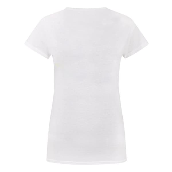 Disney Womens/Ladies Beauty And The Beast Belle Together T-Shirt