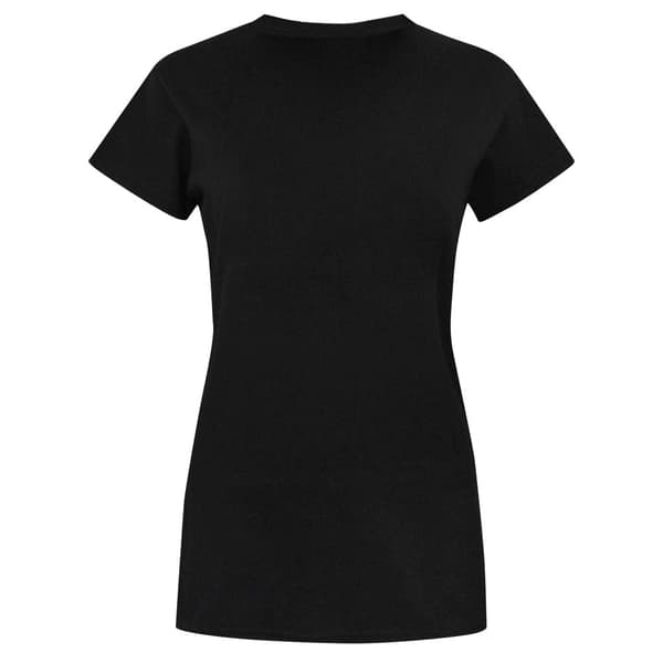 Marvel Dame/kvinder Hydra Logo T-shirt