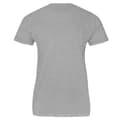Miniatyrbild 2 av 4: Star Wars Kvinnor/Damer The Force Awakens BB-8 Astromech Droid T-Shirt