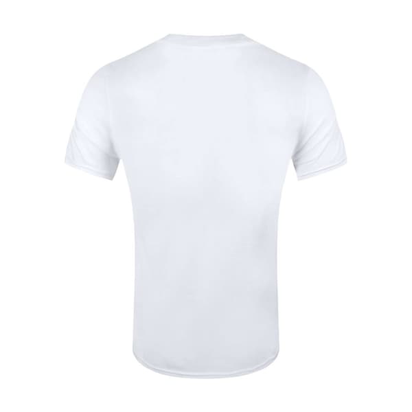 Spinal Tap Officiell herr Electric Banana T-Shirt för män
