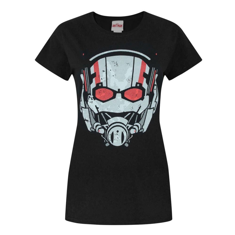 Marvel Kvinnor/Damer Ant-Man T-Shirt