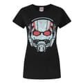 Pikkukuva 1 / 2: Marvel Womens/Ladies Ant-Man T-Shirt