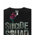 Pikkukuva 3 / 3: Suicide Squad Womens/Ladies Logo T-Shirt