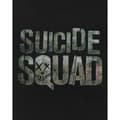 Pikkukuva 2 / 3: Suicide Squad Womens/Ladies Logo T-Shirt