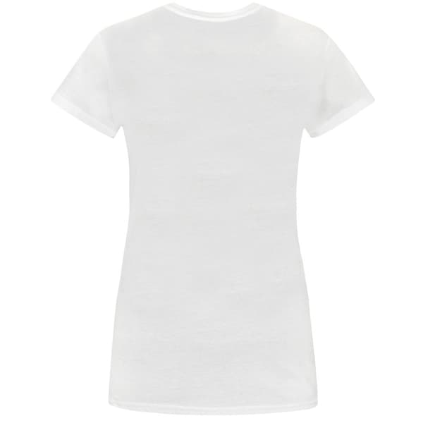 Disney Dame/Damer Tornerose lykkeligt i al evighed efter T-shirt