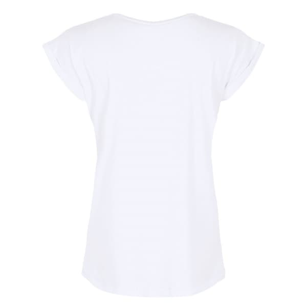 Psycho Penguin Womens/Ladies You´re Never Alone When You Have Inner Demons T-Shirt